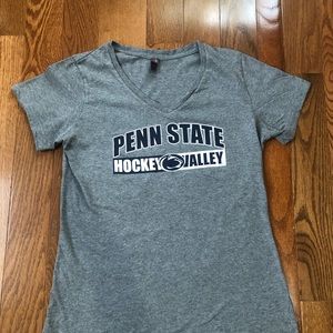 🦁 Penn State 🦁 Hockey Valley Shirt 🔥Like New🔥